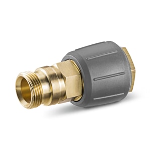 Svivelkobling Easy!Lock