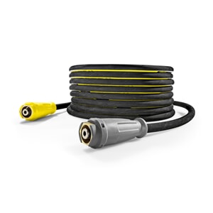 Høytrykkslange 10m m/svivel