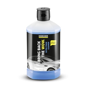 RM 615 1L Ultra Foam Cleaner