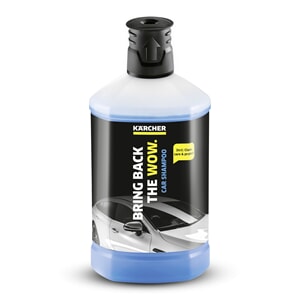 RM 610 Bilshampo 1L Plug 'n' Clean