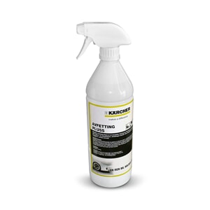 Avfetting Pluss | 1 Liter
