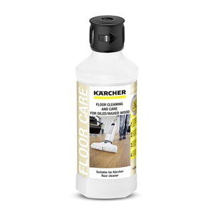 RM 535 Gulvrens og pleie for oljet, vokset tre 0,5L