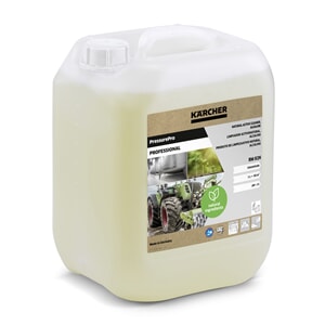 RM 82N Natural Active Cleaner 10L