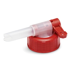 Tappekran for 5 og 10 Liter