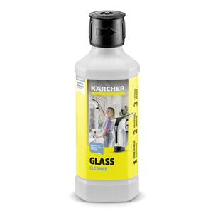 RM 500 Rengjøringsmiddel for glass 0,5L