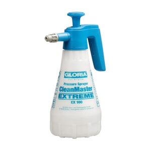 Gloria EX 100 Kjemisprøyte
