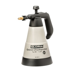 Gloria Type 89 konsentratsprøyte