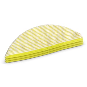 Sett med mopper RCV 5 3 stk