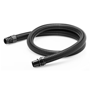 Støvsugerslange 2 Meter DN 35 Type CC