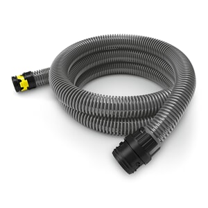 Støvsugerslange 2,5 Meter DN 35 Type C2