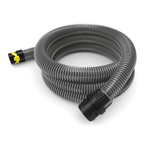 Støvsugerslange 4 Meter DN 35 Type C2