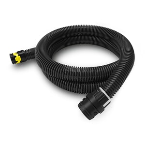 Støvsugerslange Antistatisk 2,5 Meter DN 35 Type C2