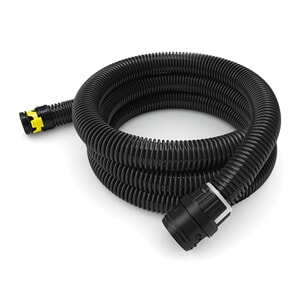 Støvsugerslange Antistatisk 4 Meter DN 35 Type C2