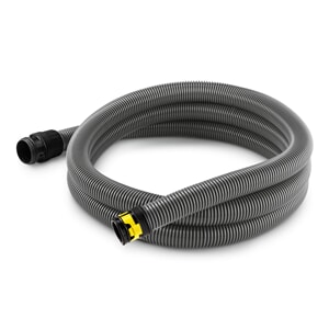 Støvsugerslange 4 Meter DN 40 Type C2
