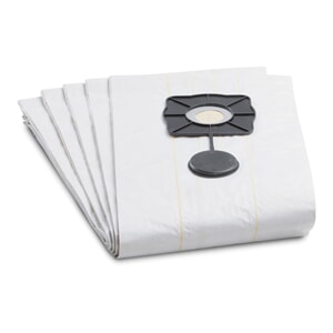 Støvsugerposer NT48/1 | NT611 Eco K (LV) | 5 stk