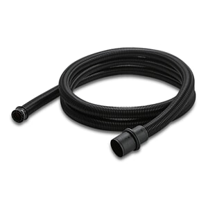 Støvsugerslange 4 Meter DN 35 Type C1