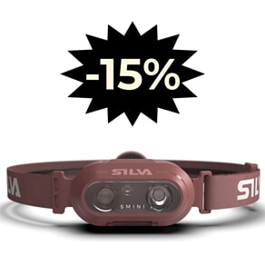 15% Silva Hodelykter