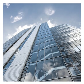 Glass- og vindusrengjøring