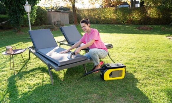 Møbel- og Tepperens