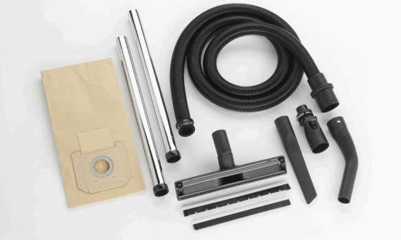 Tilbehør Støvsuger