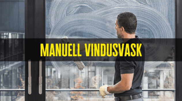 Vindusvask