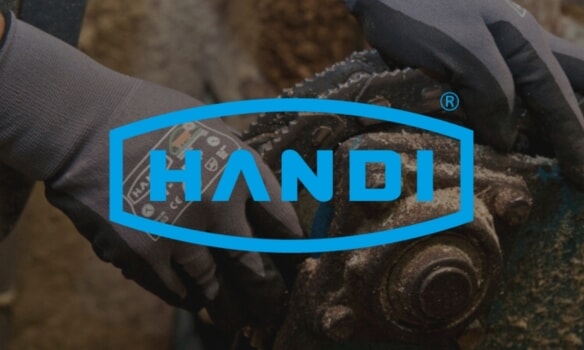 Handi®