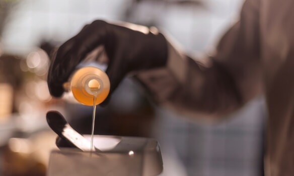 Kjemi / Rengjøringsmidler