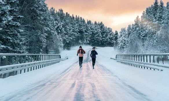 Løpevester & Tilbehør