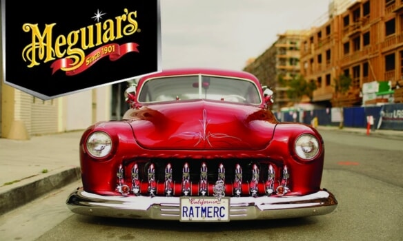 Meguiars
