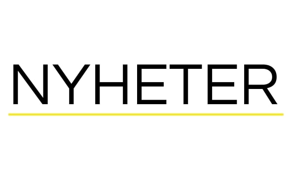 Nyhet
