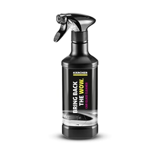 RM 650 Glassrens Spray 0,5l