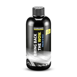 RM 660 Poleringsvoks 0,5l