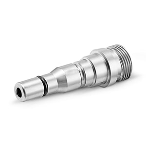 Hurtigkobling Utvendig EASY!Lock