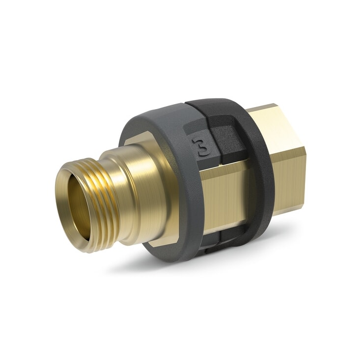 Finn riktig adapter