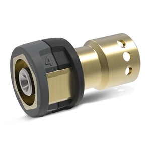 Adapter 4 Easy!Lock - M22 x 1,5 AVS