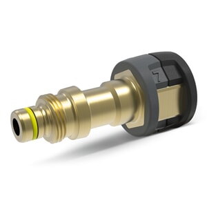Adapter 7 Easy!Lock - M18 x 1,5