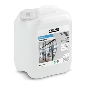 CA 40 R | Glassrengjøringsmiddel | 5 Liter