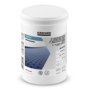 RM 760 Vaskepulver for tepperens 800g