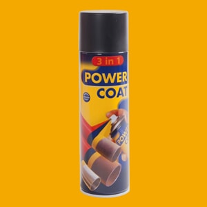 3 i 1 | Spray | 500 ml | Caterpillar Gul