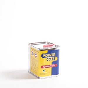Power Coat | 3 i 1 | Spesialtynner | 500 ml
