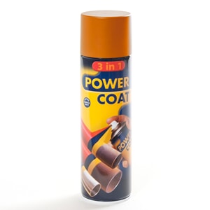 3 i 1 | Spray | 500 ml | RAL 1007 | Påskeliljegul