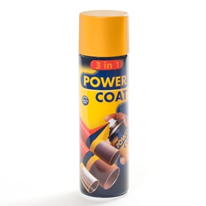 3 i 1 | Spray | 500 ml | RAL 1021 | Rapsgul