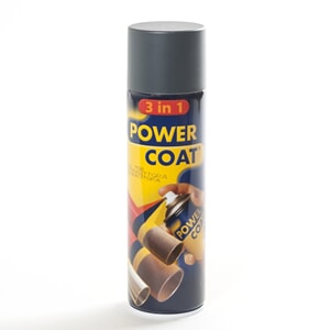 3 i 1 | Spray | 500 ml | RAL 7016 | Antrasittgrå