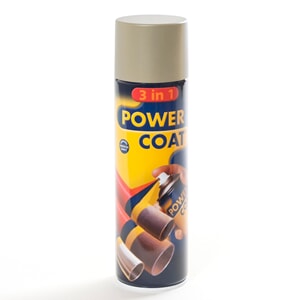 3 i 1 | Spray | 500 ml | RAL 7038 | Agatgrå