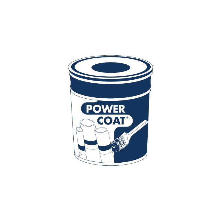 Power Coat Industrimaling