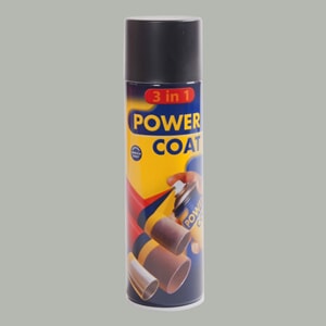 3 i 1 | Spray | 500 ml | RAL 7038 | Agatgrå