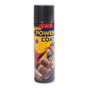 3 i 1 | Spray | 500 ml | RAL 9010 | Ren Hvit