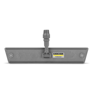 Moppeholder støvmopp