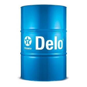 Delo TorqForce SAE 30 | 208 Liter