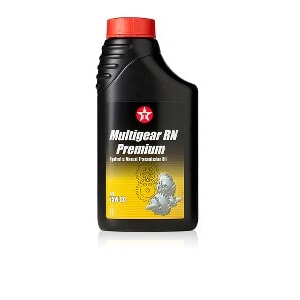 Multigear RN Premium 75W-80 | 1 Liter